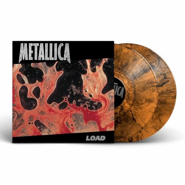 Load (Remastered) (Poor Twisted Orange)