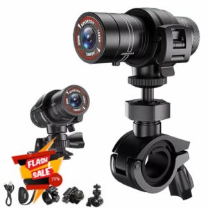 1080P Helmet Camera