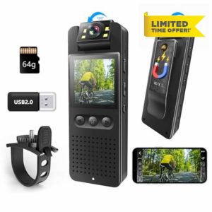 Body Camera