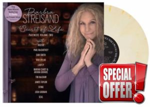 The Secret Of Life: Partners