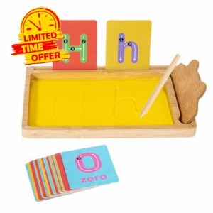 Sand Writing Tray