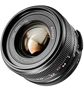 7artisans Spirite Zoom 24mm-96mm T2.9 Professional S35 Frame Zoom Cine Lens 4X Optical Zoom Compa...