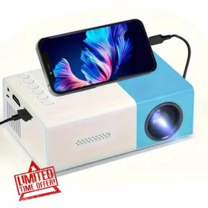 Mini Projector