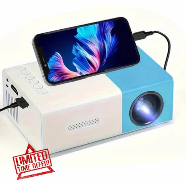 Mini Projector