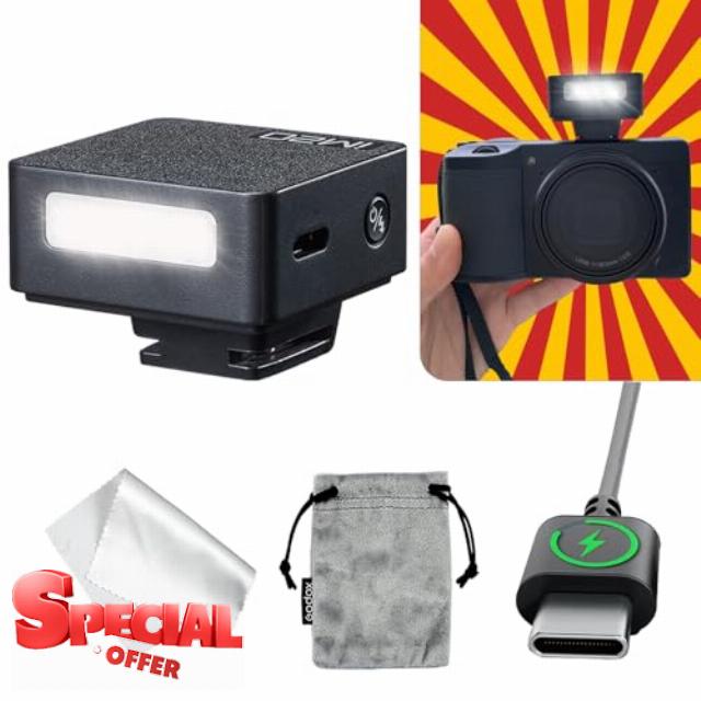 Godox iM20 Mini Flash