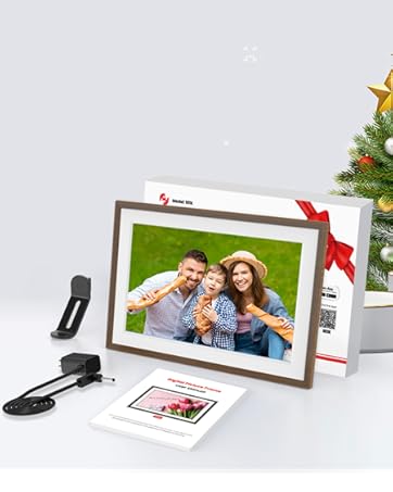 Frameo Digital Photo Frame