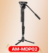 SIRUI Camera Tripod, 78.7
