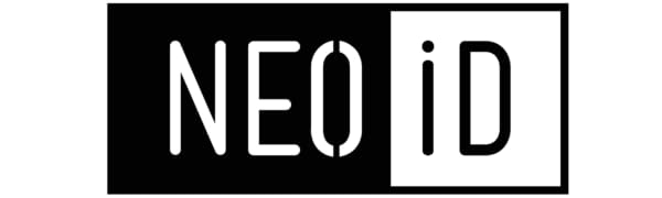 NEOiD Logo