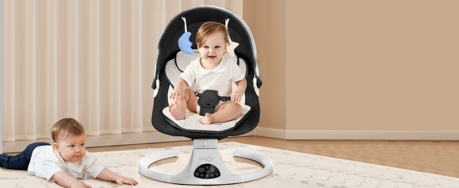 baby bouncer