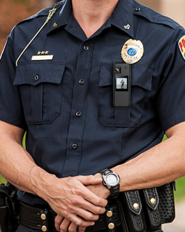 body cam