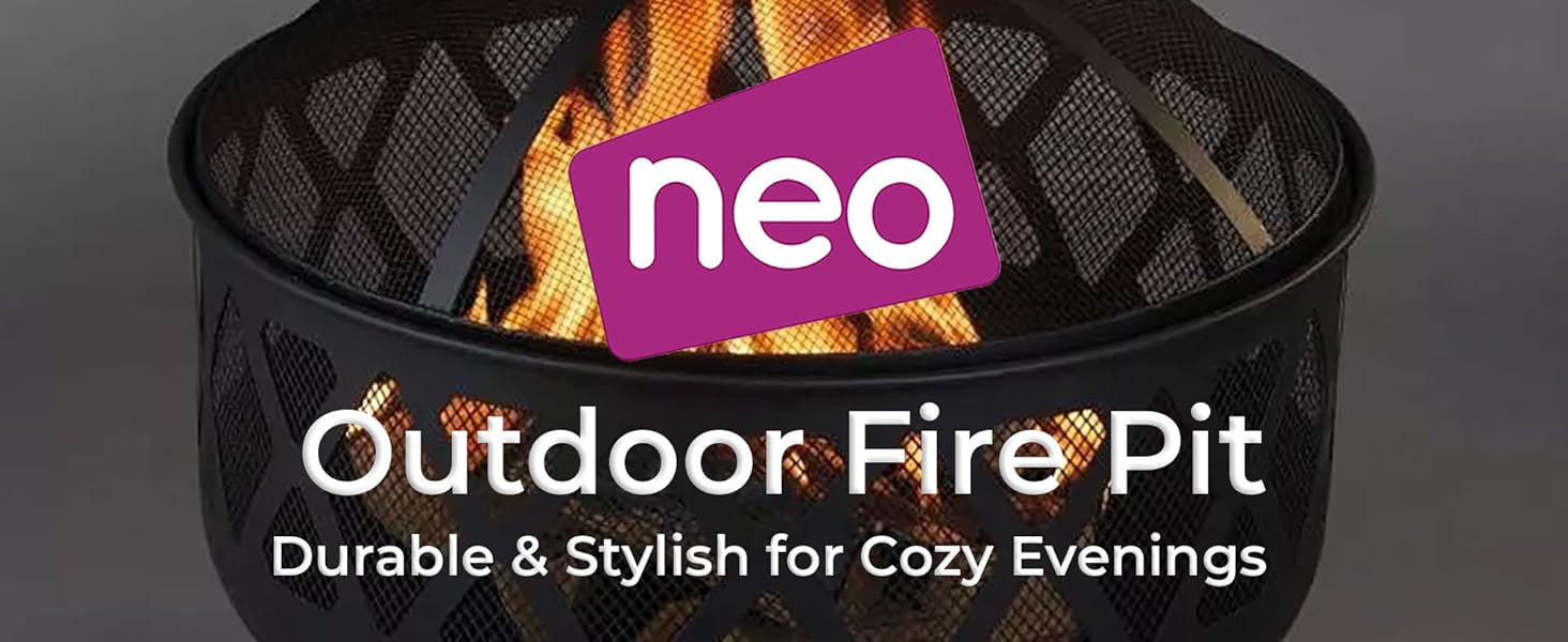 fire pit table outdoor garden top heater fireplace pot indoor burner bowl tabletop patio bio