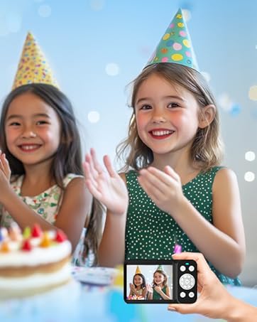 kids camera