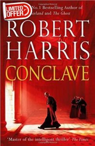 Conclave by Robert Harris (2016-09-22)       Hardcove