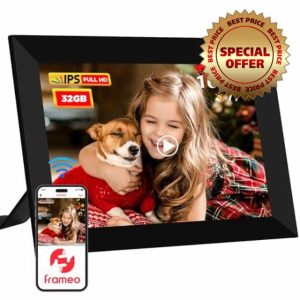 Digital Picture Frame