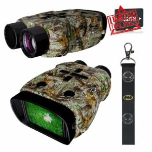 Kids Camera & Night Vision Goggles for Kids