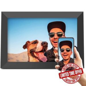 Digital Photo Frame
