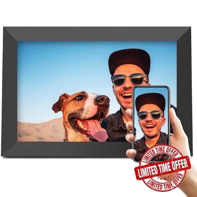 Digital Photo Frame