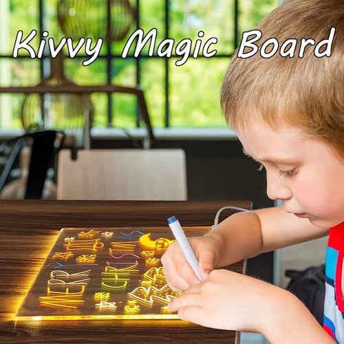 Kivvy Magic Doodle