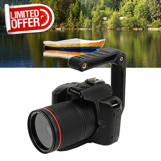 4K Digital Camera