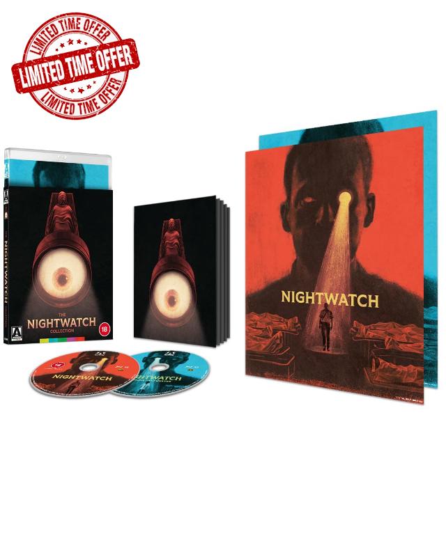 The Nightwatch Collectio