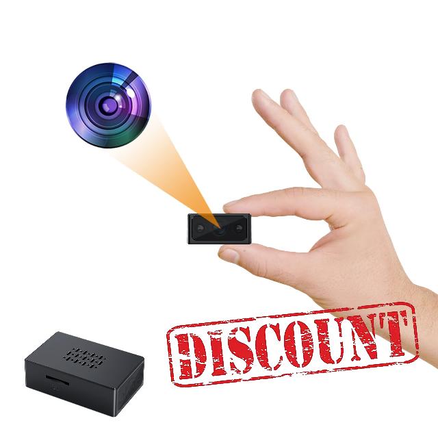 Hidden camera