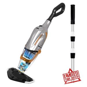 2025 New Pool Hoover Rechargeable