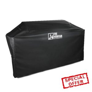 Everest Pro 7 Burner Premium Protective Heavy Duty BBQ Cover