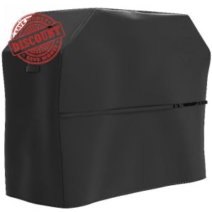 Outsunny BBQ Cover for Rectangular Gas Grill