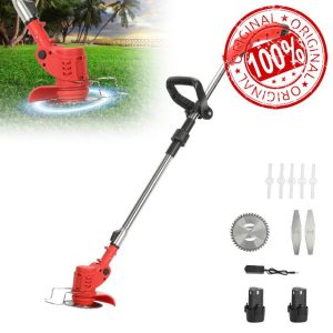 Cordless Strimmer