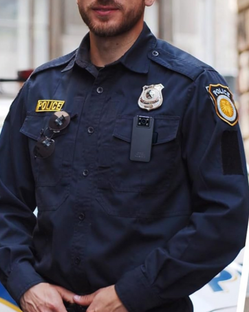 body cam