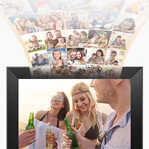 Digital Photo Frame