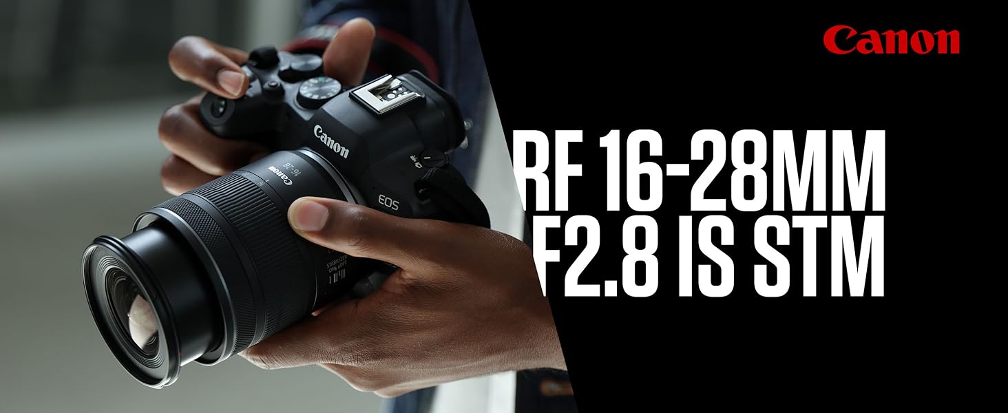 RF 16-28MM