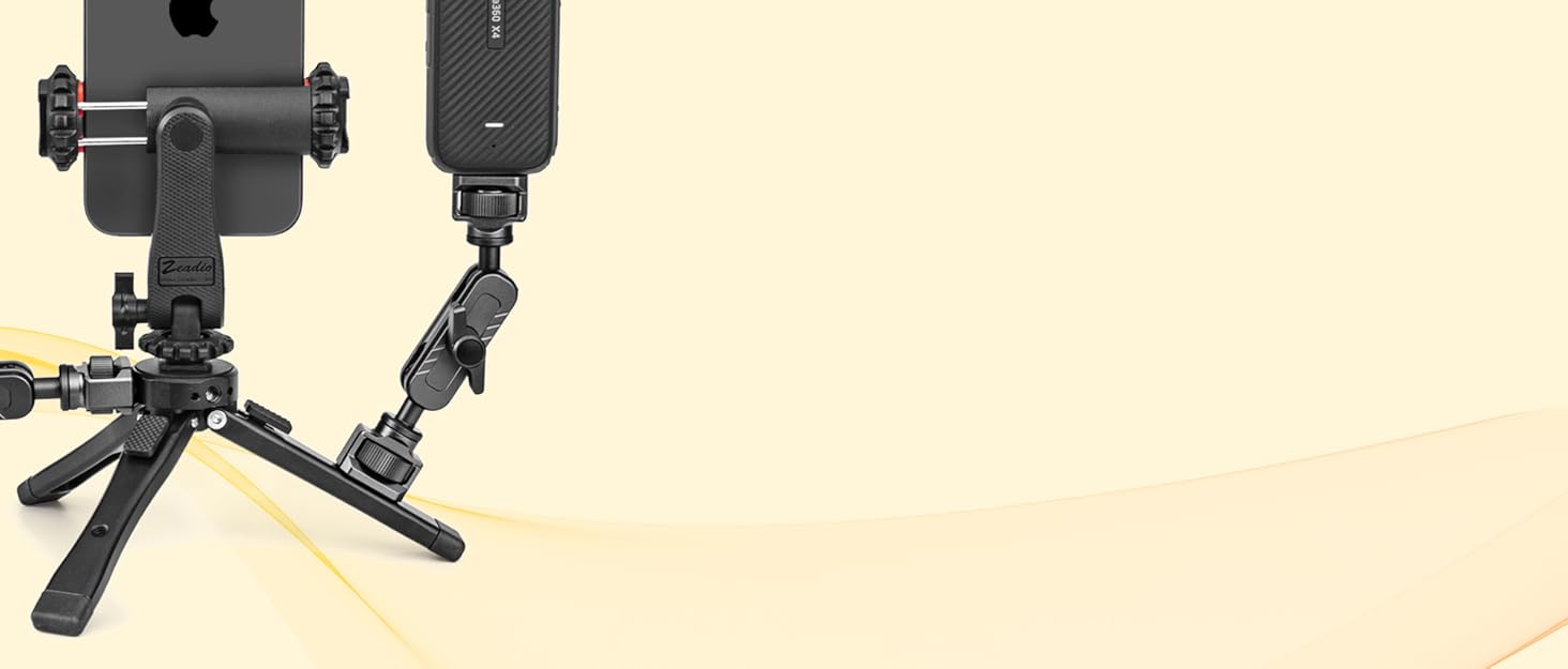 Travel Tripod