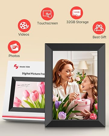frameo digital frame