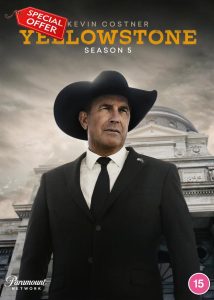 Yellowstone - Season Five
