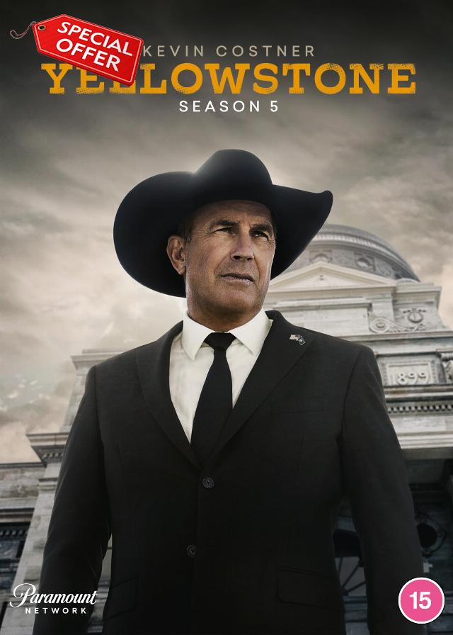 Yellowstone - Season Five