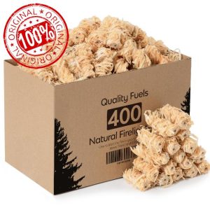 Natural Firelighters