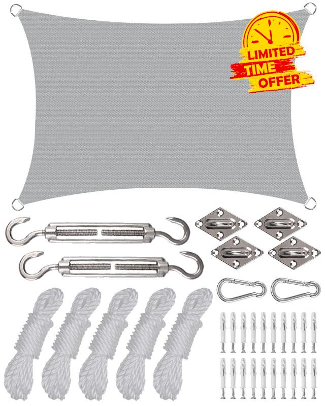 Sun Shade Sail