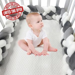 Tresse Knot Cushion