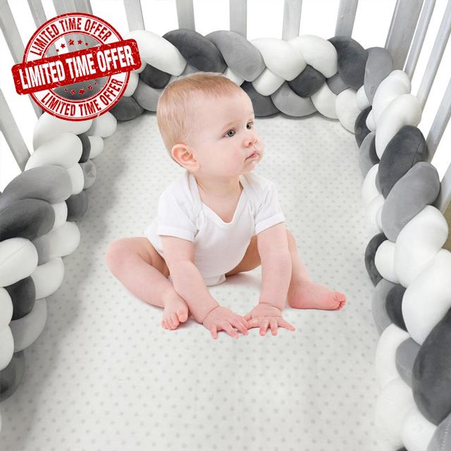 Tresse Knot Cushion