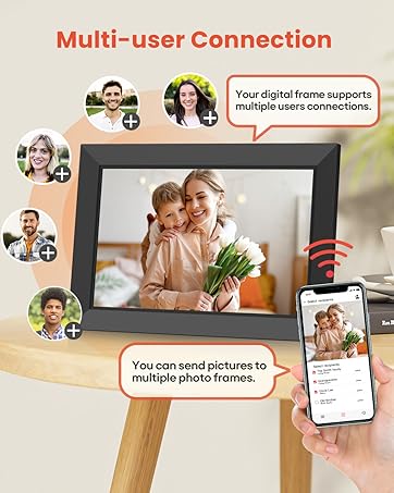 frameo digital frame
