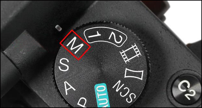 used in M