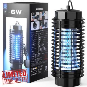 Bug Zapper