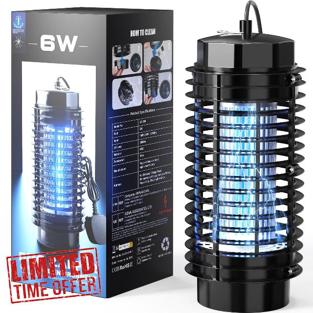Bug Zapper