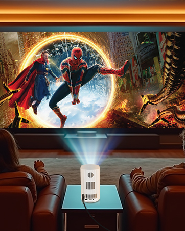 projector