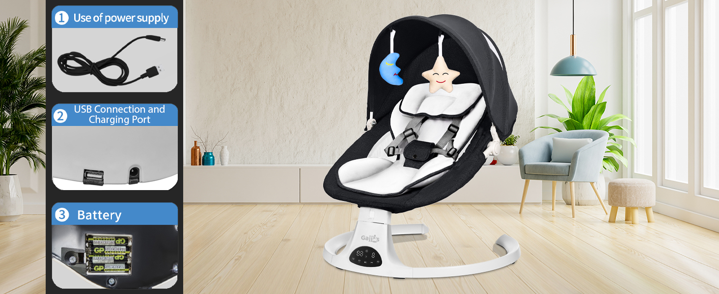 swing chair