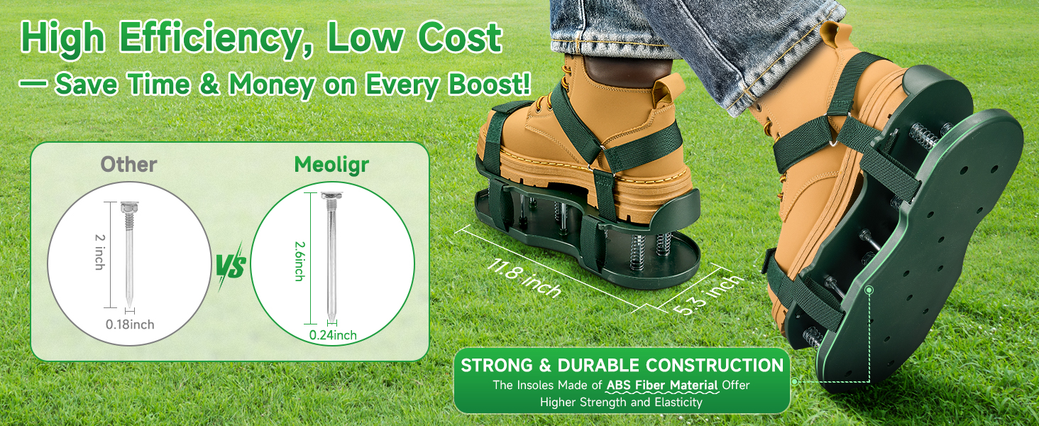 keep youe lawn care results