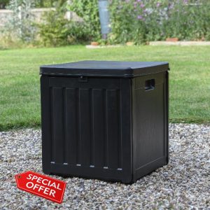 75L Waterproof Storage Box