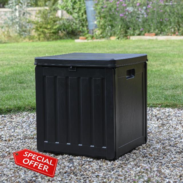 75L Waterproof Storage Box