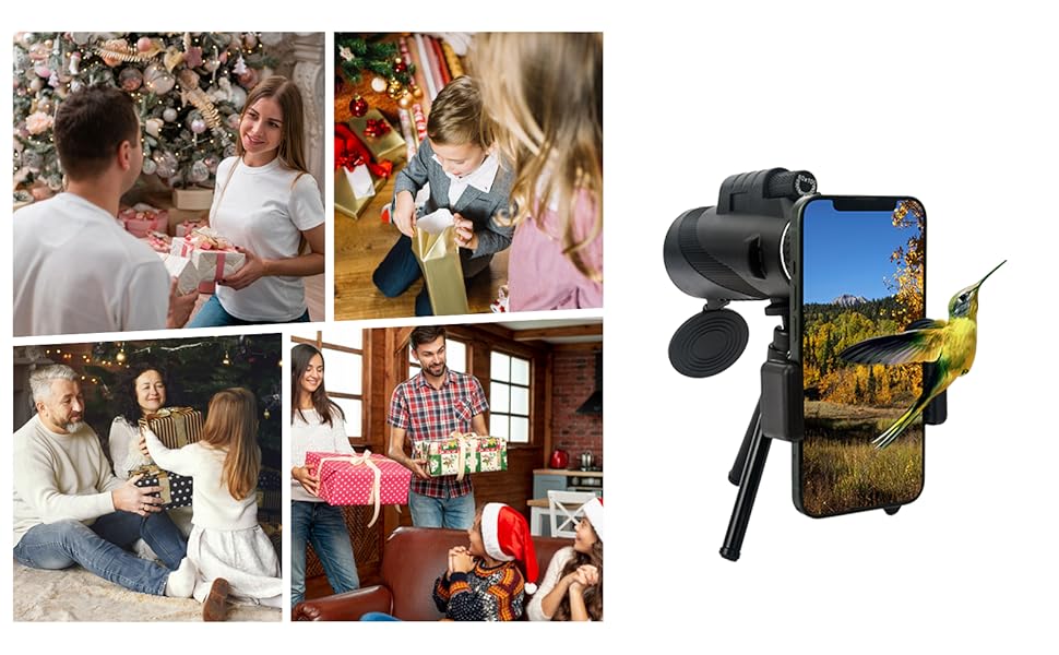 Bird Watching Gifts